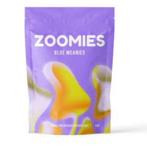 Blue-Meanies