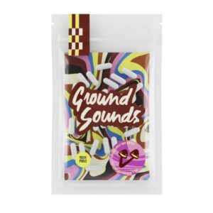 Ground Sounds – Microdose Capsules – Mort’s Melody