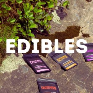 Shroom Edibles